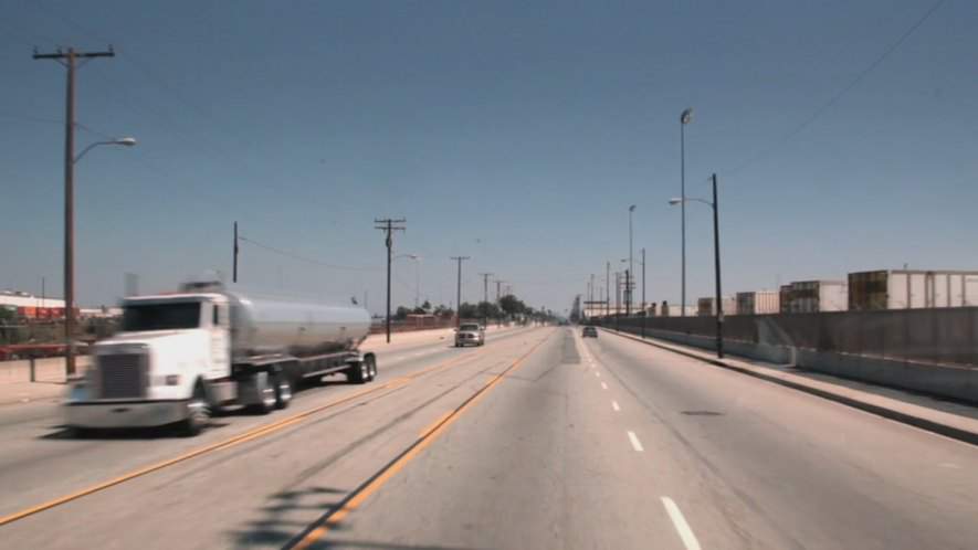 Freightliner Classic