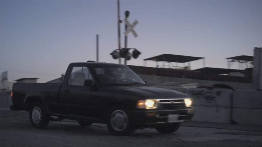 Toyota Truck