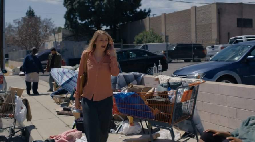 Subaru Impreza Outback