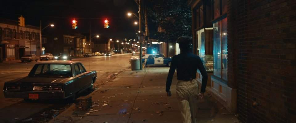 Chrysler Newport Custom