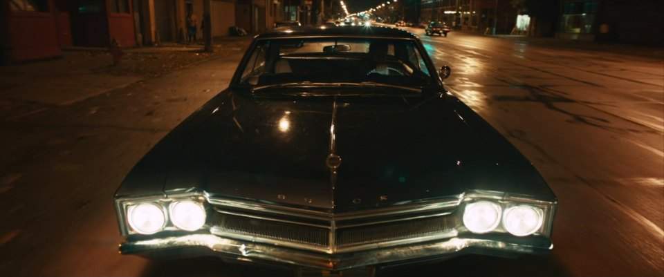 Buick Wildcat