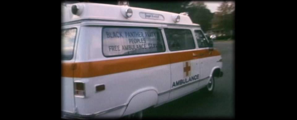 Chevrolet Chevy Van