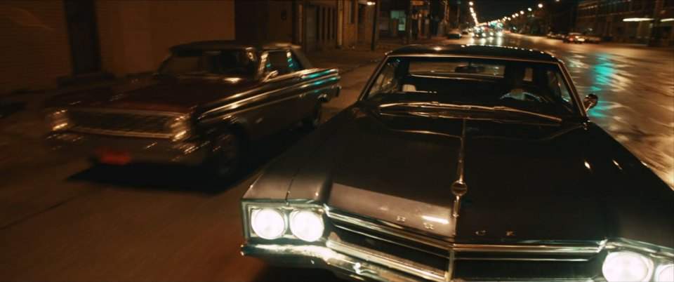 Ford Falcon Futura