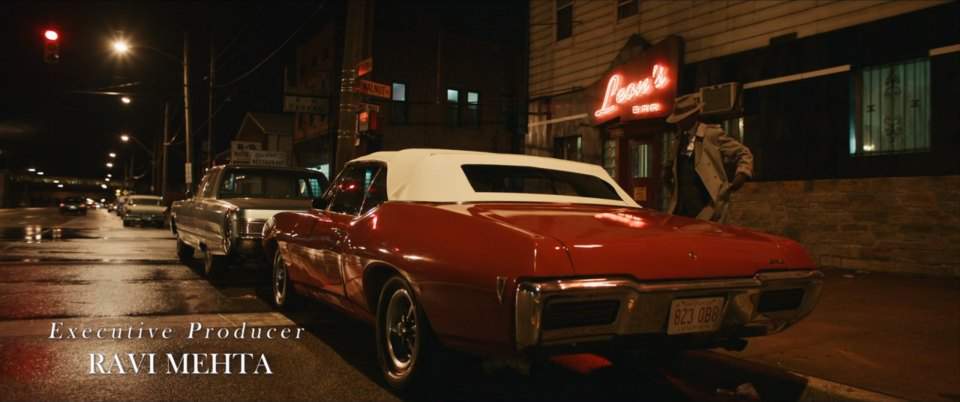 Pontiac GTO