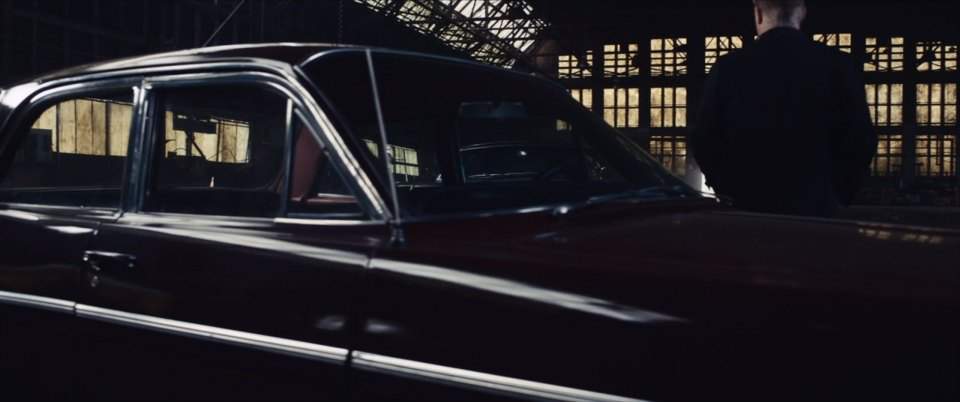 Pontiac Star Chief