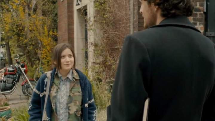 Triumph 900 Thunderbird