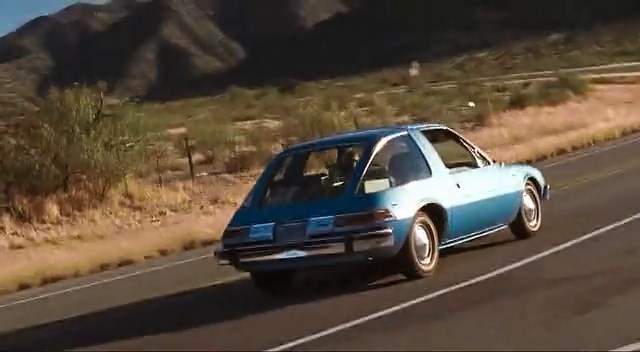AMC Pacer