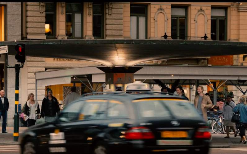 Mercedes-Benz E-Klasse T