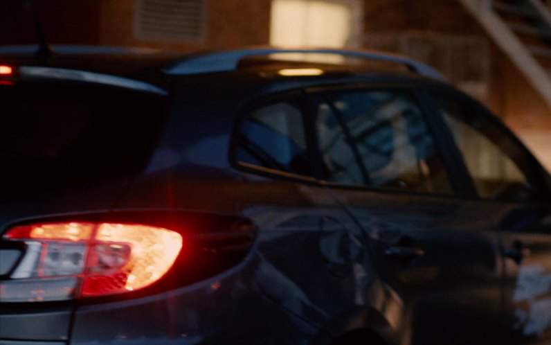 Renault Mégane Sport Tourer 3