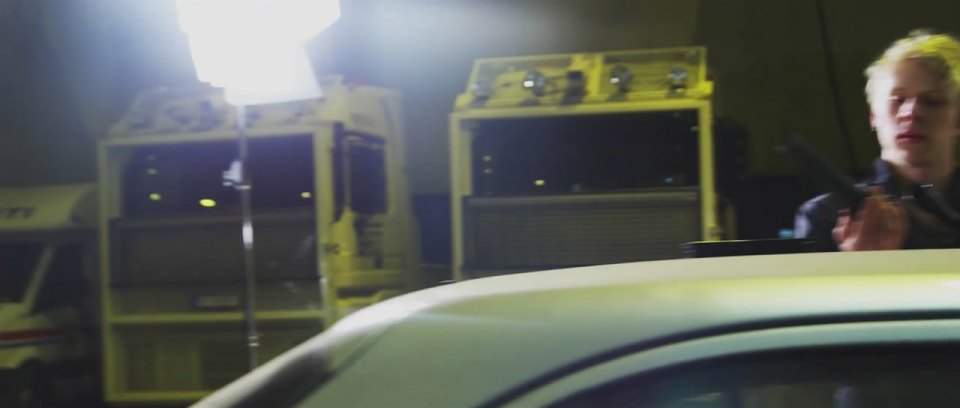 Mercedes-Benz Actros