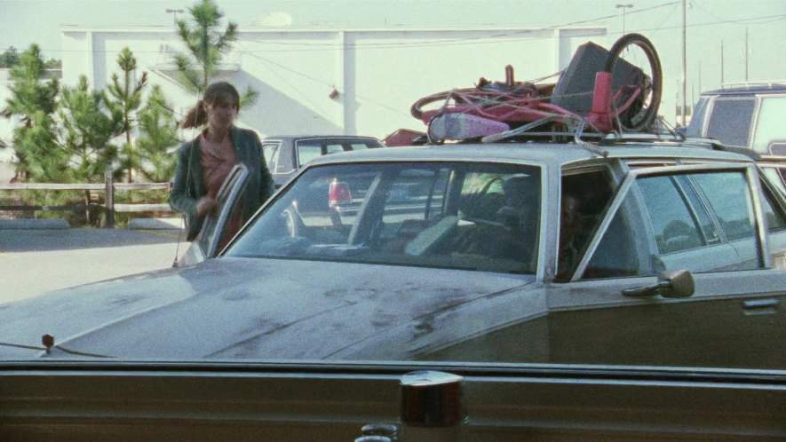 Chevrolet Malibu Wagon