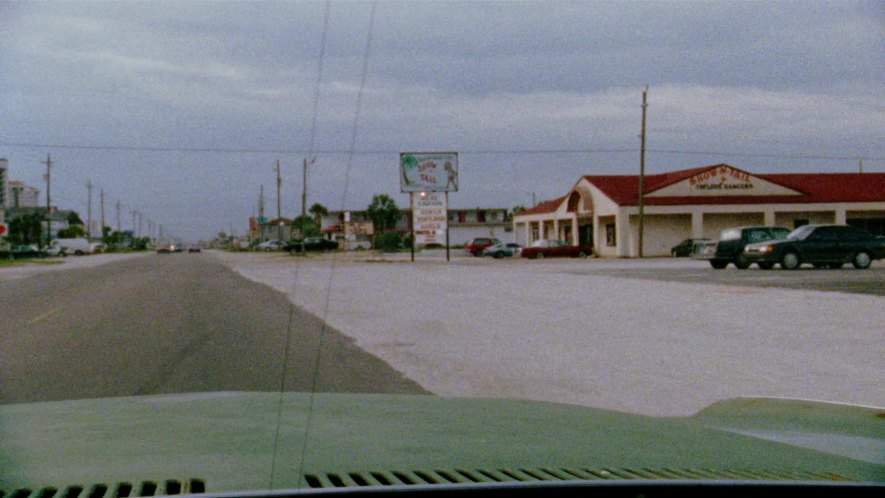 Ford Escort