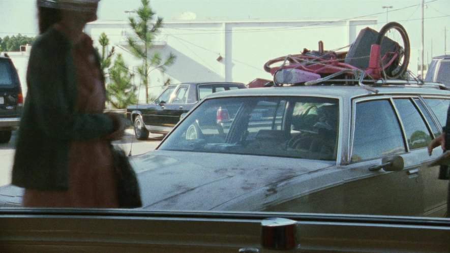 Ford LTD Crown Victoria