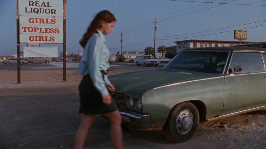 Oldsmobile Cutlass Cruiser