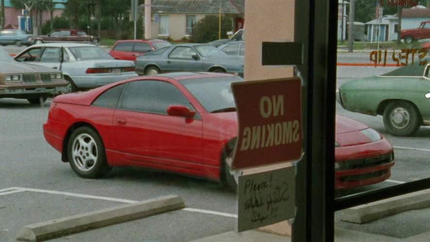 Oldsmobile Cutlass Supreme
