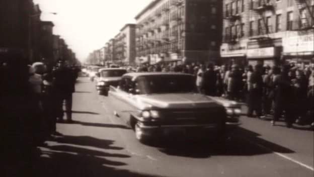 Cadillac Fleetwood 75