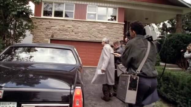 Oldsmobile Ninety-Eight Regency