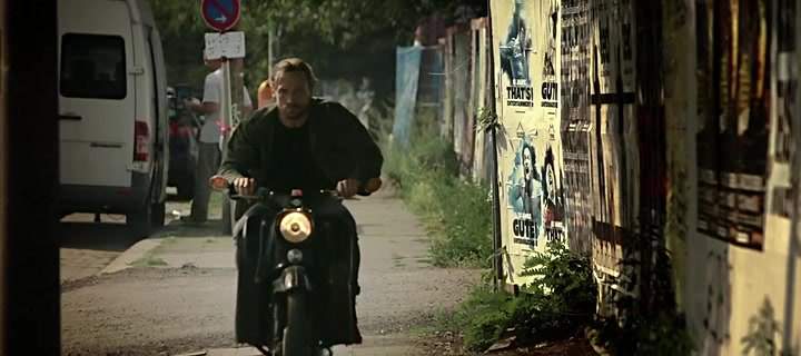 Simson Schwalbe