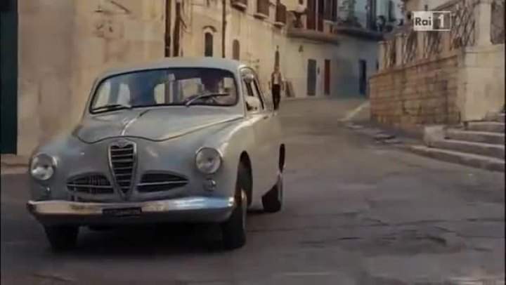 Alfa Romeo 1900
