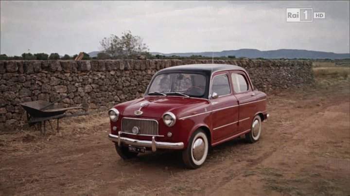 Fiat 600 Canta