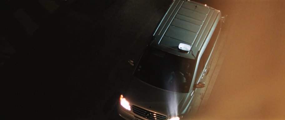 Mercedes-Benz Viano