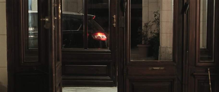 Peugeot 4008
