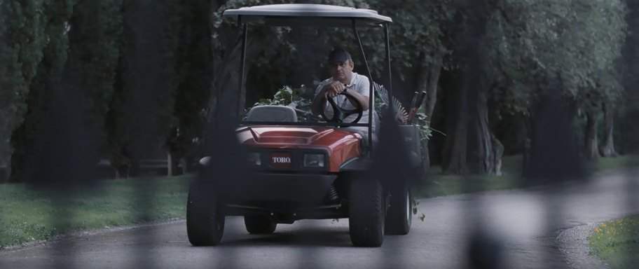Toro Workman MD