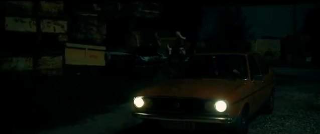 Volkswagen Passat B1