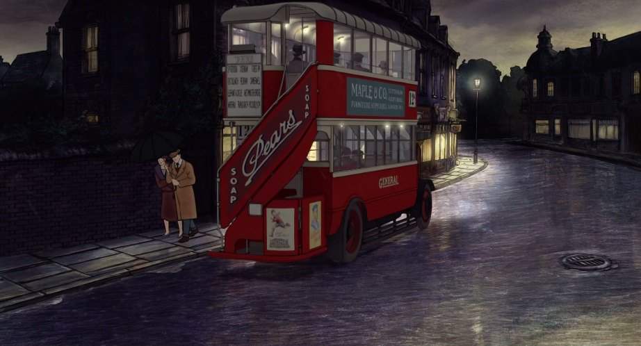 AEC NS-Type