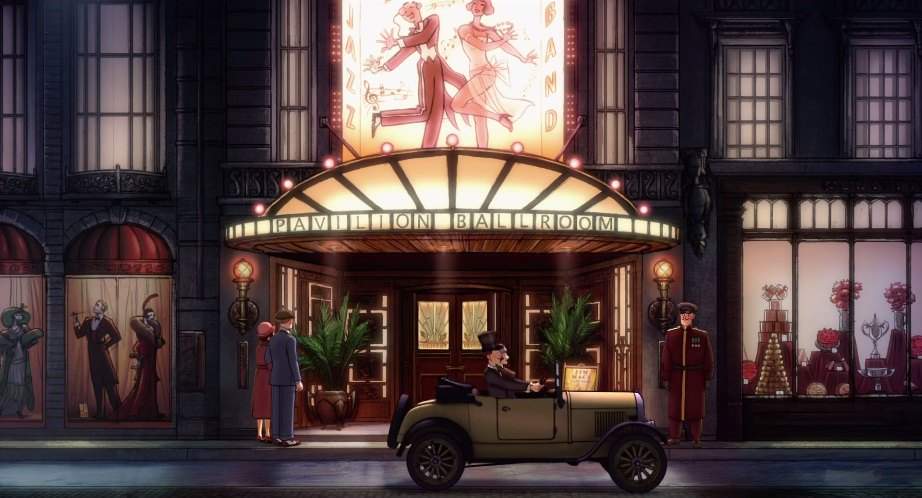 Ford Model T