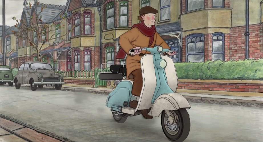 Lambretta LD