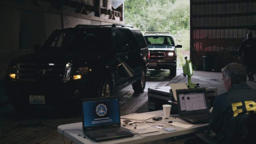 Ford Expedition Max