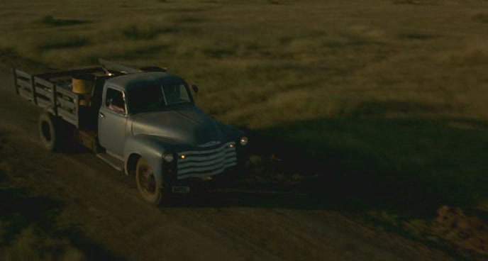 Chevrolet 4100