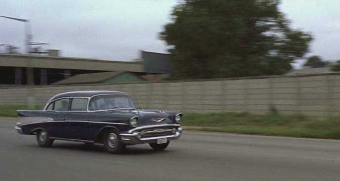 Chevrolet Bel Air
