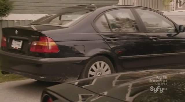 BMW 320i