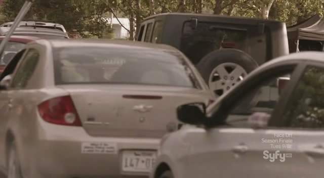 Chevrolet Cobalt