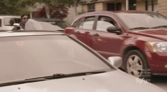 Dodge Caliber