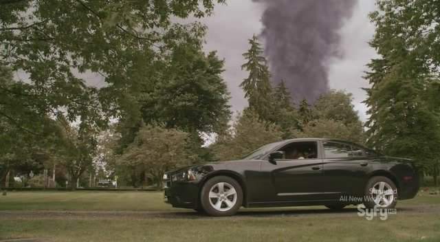 Dodge Charger