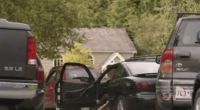 Pontiac Sunfire