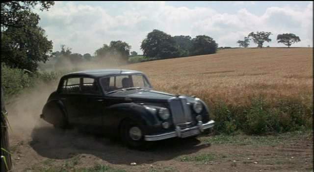 Armstrong Siddeley Sapphire 346