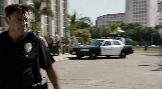 Ford Crown Victoria