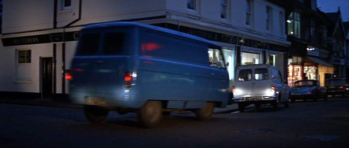 Commer 1500