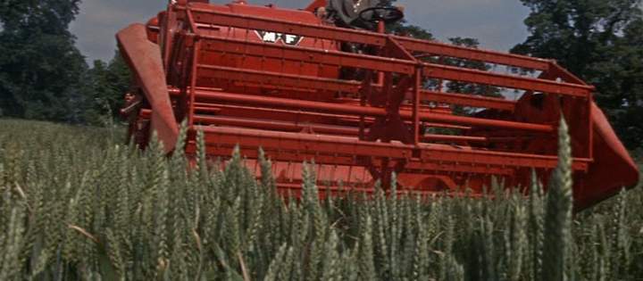 Massey Ferguson 400