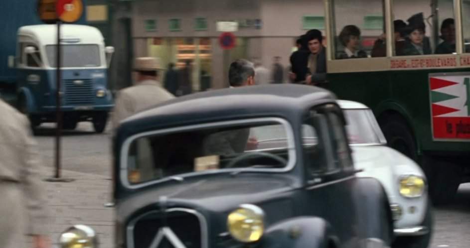 Citroën 11 BL