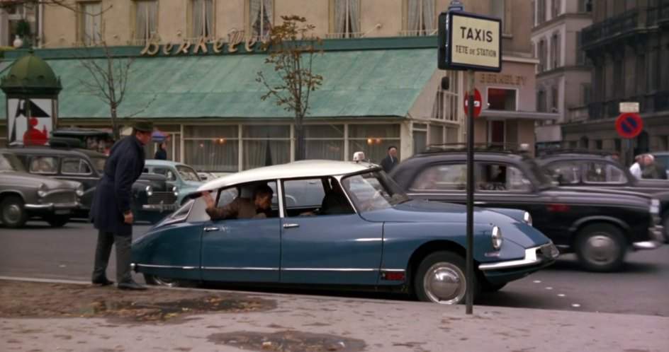 Citroën ID 19