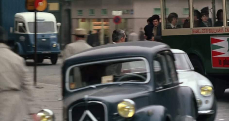 Renault 2,5T