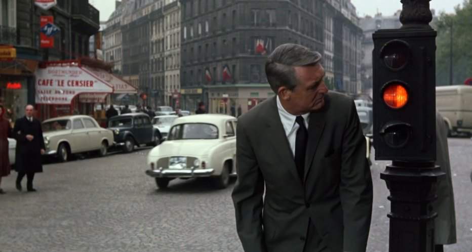 Renault Dauphine