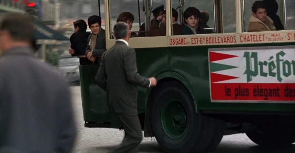 Renault unknown
