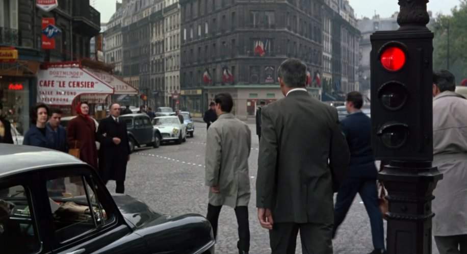 Simca Aronde