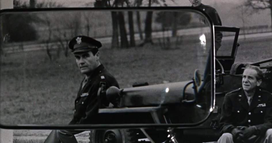 Willys MB 'Jeep'